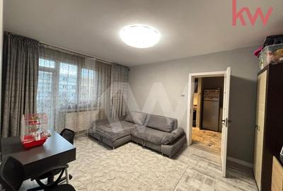 Apartament 2 Camere - Gata de mutat - Gradina Botanica - 3