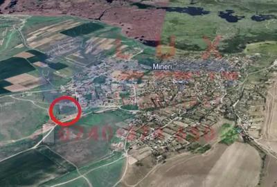 Teren de 750 mp, în Mineri - 4