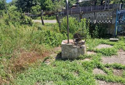 Casă individuală cu 4 camere cu Teren 400 Mp în Călinești - 13