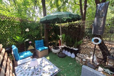 Garsonieră Piața Muncii - Baba Novac - 10