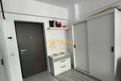 NICOLINA, Ap. tip studio, 40 mp, bloc nou - 2