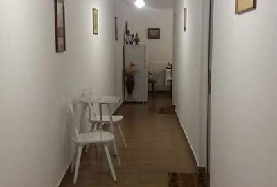 Apartament cu 4 camere în Ultracentral - 4