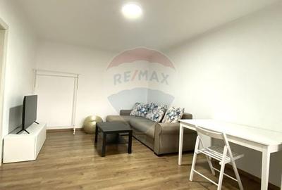 Apartament cu 2 camere decomandat, mobilat în Tineretului - 2