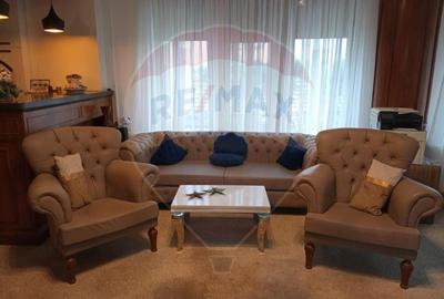 Hotel Boutique de vanzare zona Pescarie Constanta teren 1364 mp - 24
