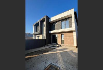 Comision 0%! Casa tip Duplex in stil mediteranean - 4