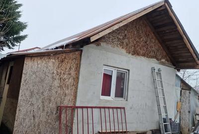 Vind casa la 30 km bucuresti - 5