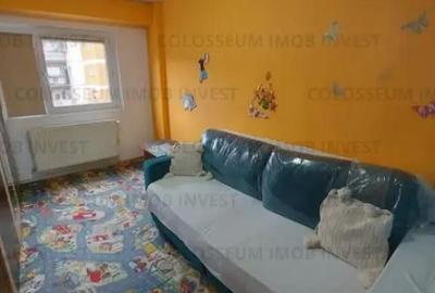 Apartament cu 3 camere decomandat, mobilat în Răcădău - 2