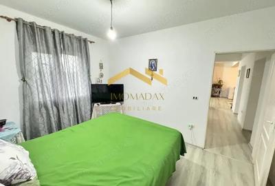 Casă cu 3 camere cu Canalizare în Remetea Mare - 17