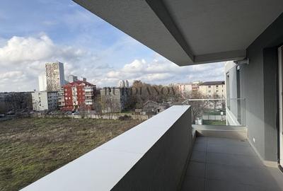 Apartament cu 3 camere - Ghica Apartments - Baicului - 17