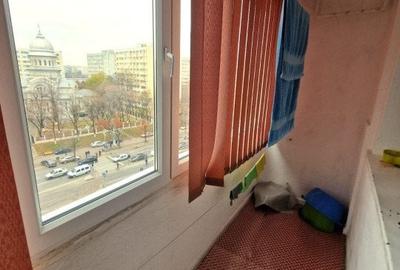 APARTAMENT 3 CAMERE - OBOR - BISERICA SF. DUMITRU - 8