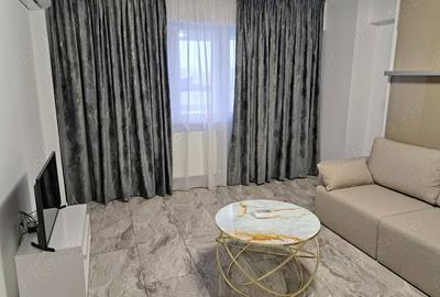 Garsonieră decomandată în Ultracentral - 9