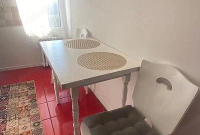 Garsonieră decomandată în Pajura - 12