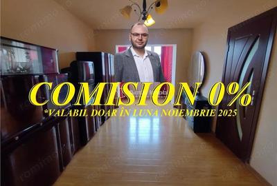 Oravita, 2 Camere, Cf Sporit, Mobilat, Zona Garii - 1