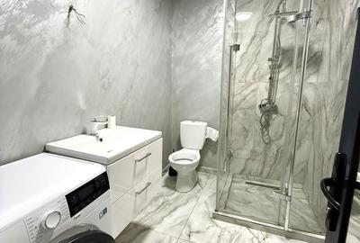 Casă cu 4 camere decomandat în Gării - 5