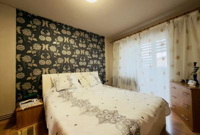 Apartament cu 3 camere semidecomandat, mobilat în Șagului - 4