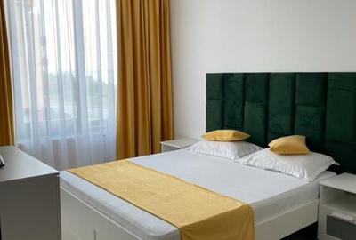 Apartament cu 3 camere decomandat în Exterior Vest - 4