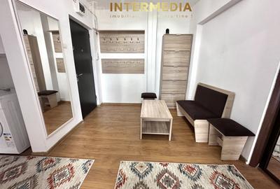 Apartament cu 2 camere decomandat, mobilat în Industrială - 2