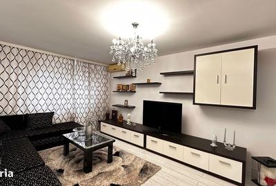 Apartament cu 3 camere decomandat, mobilat în Țiglina 2 - 1