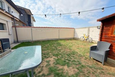 Duplex Mobilat / 5 Camere / 2 Bai / Teren 250 mp - 20