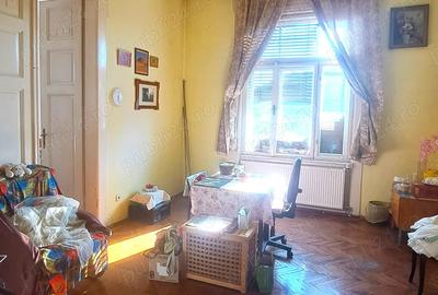 Direct de la proprietar 0%, Apartament 135mp in cladire istorica, central, zona Maria - 2