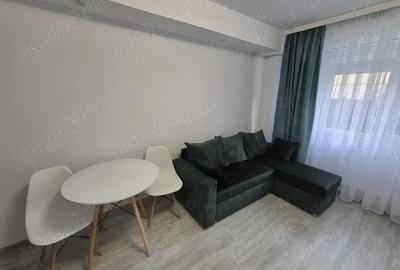 Garsoniera mizil-1 decembrie-modern-prima inchiriere-metrou 5 minute - 8