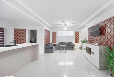 Casă cu 4 camere cu Teren 350 Mp în Calea Clujului