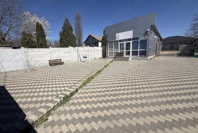 Casă cu Teren 995 Mp în Central - 5