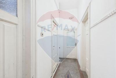 Casa de poveste de vanzare in zona Floreasca - 13