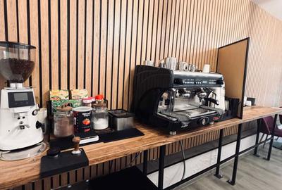 Spațiu comercial, de 25 mp, în Central - 5