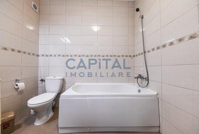 Apartament cu 2 camere de inchiriat, Dambul Rotund - 6