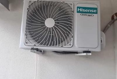 Garsonieră decomandată în Chiajna - 5