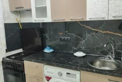 Ofer spre inchiriere garsoniera in zona timpuri noi