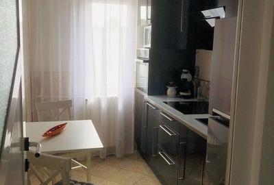 Apartament cu 2 camere semidecomandat în Tomis Nord - 6