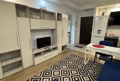 Apartament cu 2 camere decomandat în Tunari