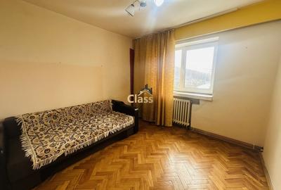 Apartament 2 camere | decomandat | 40 mpu | zona Bucium Manastur - 4