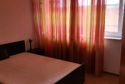 Apartament cu 3 camere decomandat în Central - 2