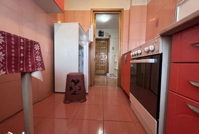 Apartament cu 3 camere decomandat în Filipeștii de Pădure - 5