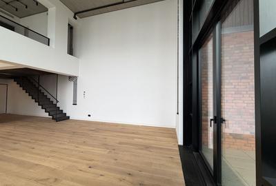 Apartament LOFT, design industrial si lux modern, 2 GARAJE, BIROURI - 5