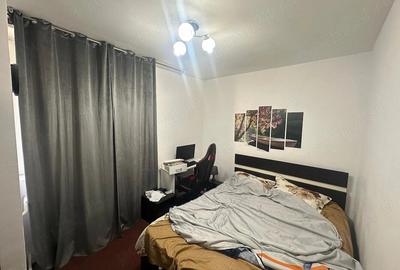 Apartament cu 2 camere semidecomandat în Gara de Nord