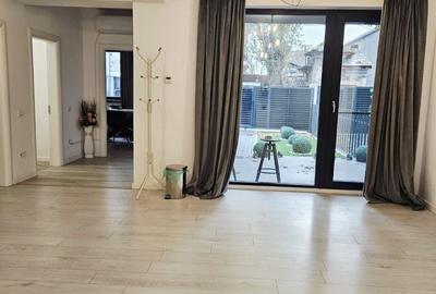 Vila noua 6 camere/3 bai, zona Tei langa parc - 3