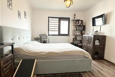 Casă individuală cu 4 camere cu Teren 690 Mp în Corbu - 6