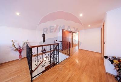 Casa individuala in zona Baciu - 16