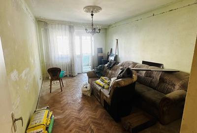 Apartament cu 3 camere decomandat în Mircea cel Bătrân - 1