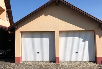 Casă cu grădină, foișor și garaj dublu de vânzare - zona Cicârlău - 2