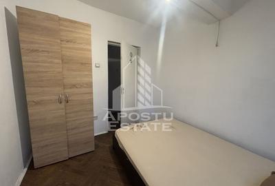 Apartament cu 3 camere si două băi in zona Sagului, decomandat - 4