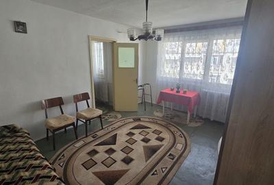 Apartament cu 2 camere în Negru Vodă - 3