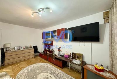 Apartament cu 2 camere decomandat în Mircea cel Bătrân - 2