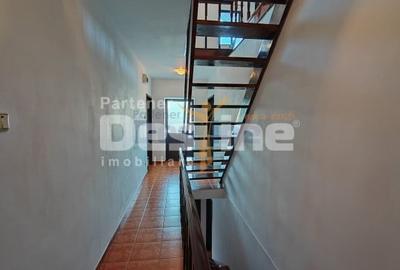 Casă individuală cu 4 camere cu Canalizare în Bucium - 19