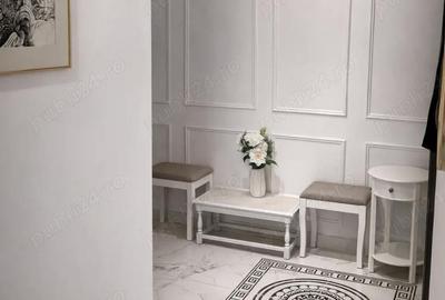 Apartament cu 2 camere semidecomandat, mobilat în Est - 2