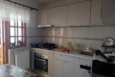 Apartament cu 3 camere decomandat în Central - 7